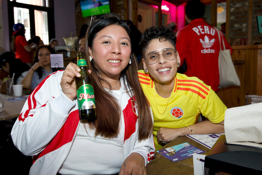 La Futbolera: Creating Space for Latina Soccer Fans