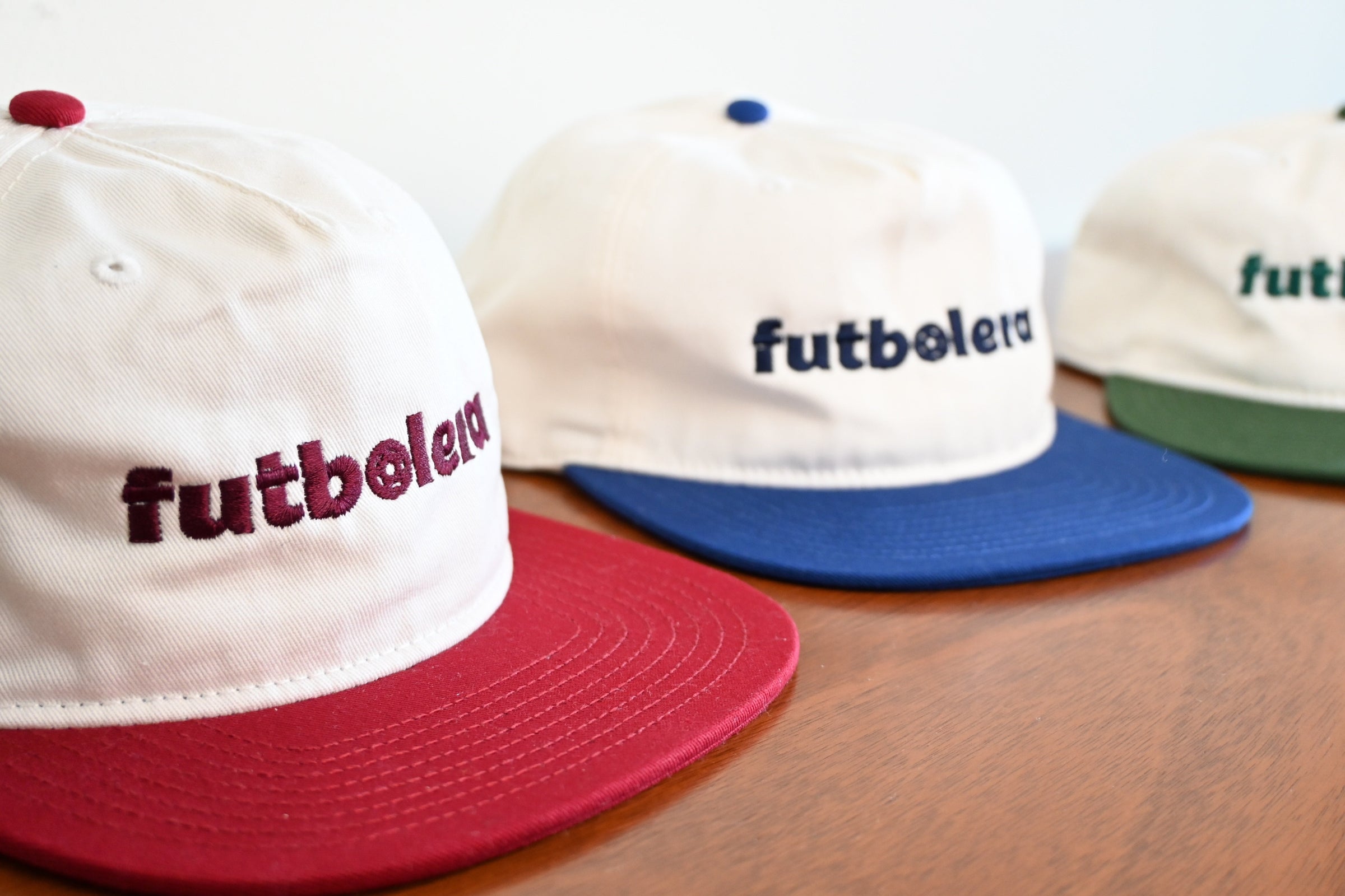 Futbolera