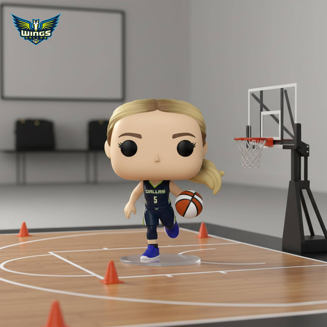 Paige Bueckers Funko Pop! Vinyl Figure