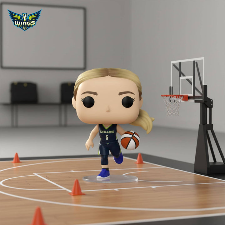 Paige Bueckers Funko Pop! Vinyl Figure