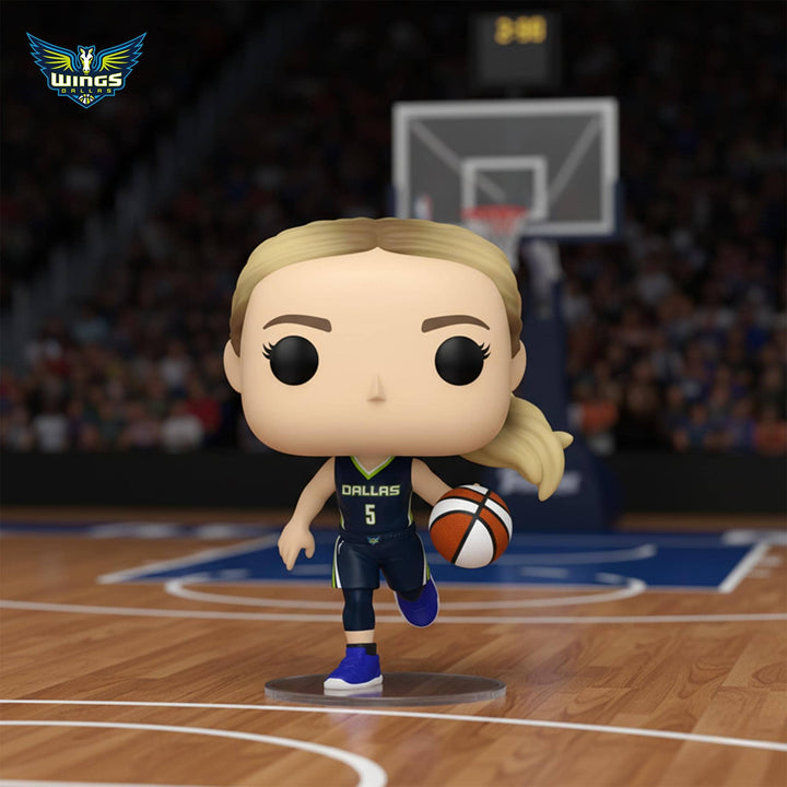 Paige Bueckers Funko Pop! Vinyl Figure