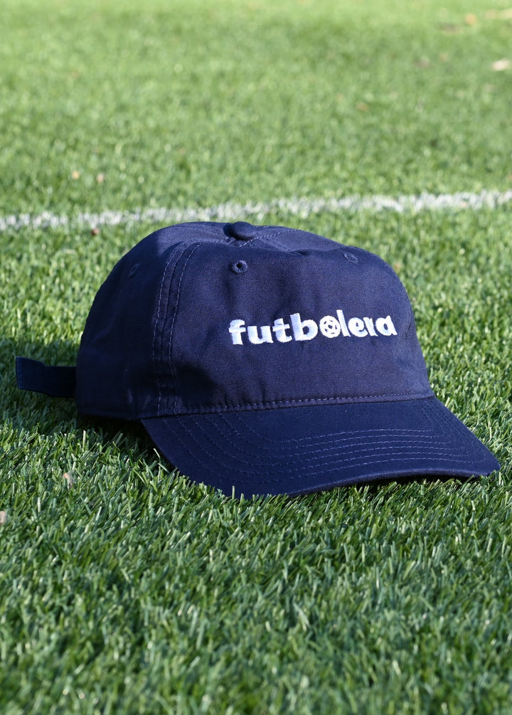 Futbolera Classic Cap