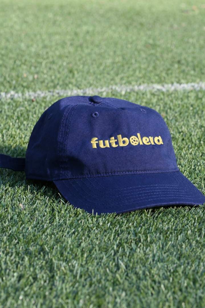 Futbolera Classic Cap