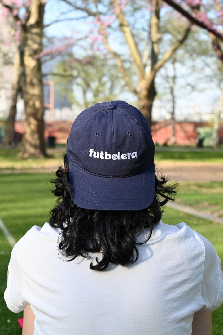 Futbolera Classic Cap