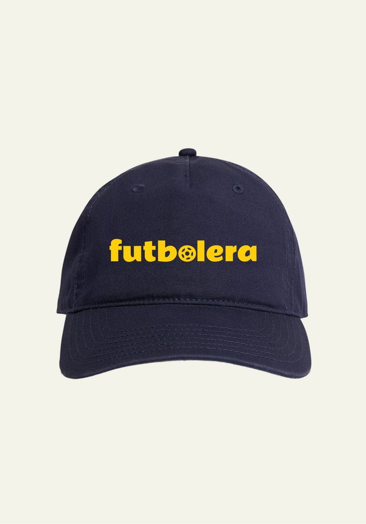 Futbolera Classic Cap