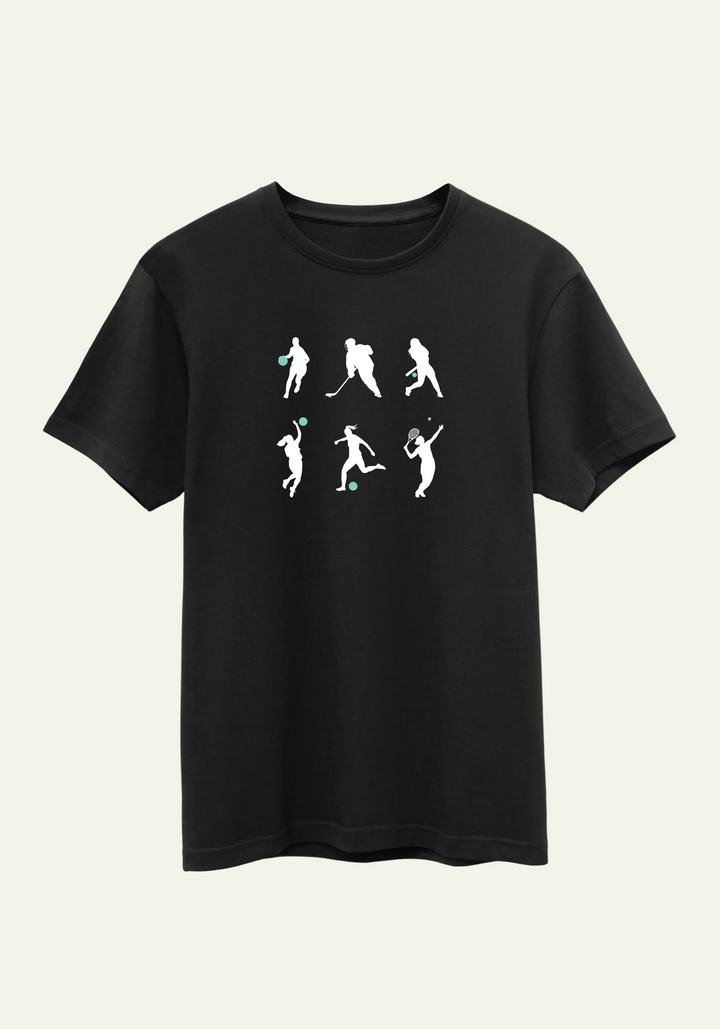 Always Been Here Unisex Eco-Tee