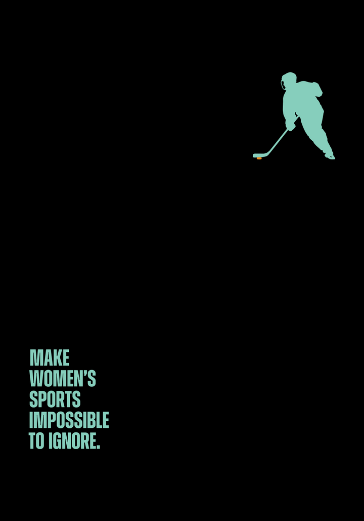 Hockey is Impossible to Ignore