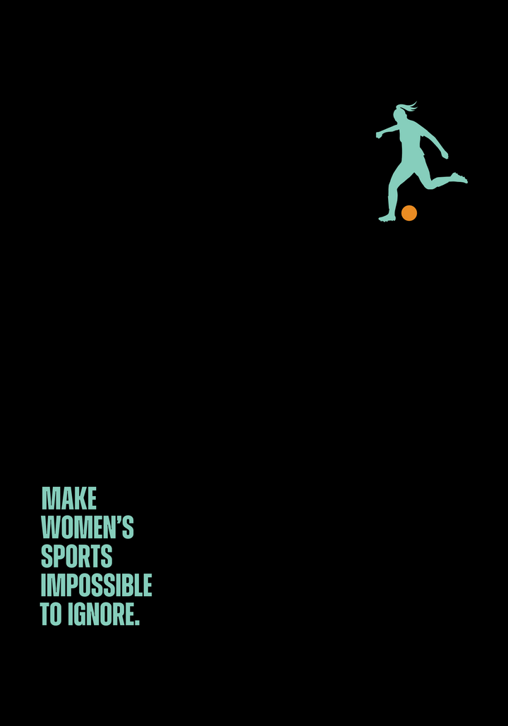 Soccer is Impossible To Ignore