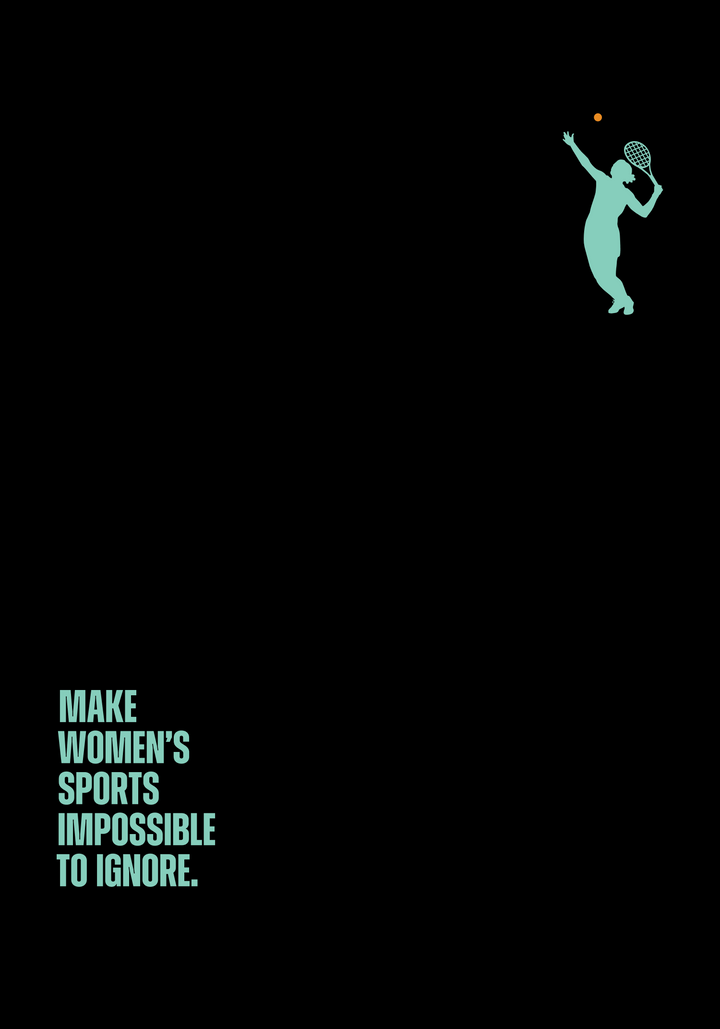Tennis is Impossible to Ignore